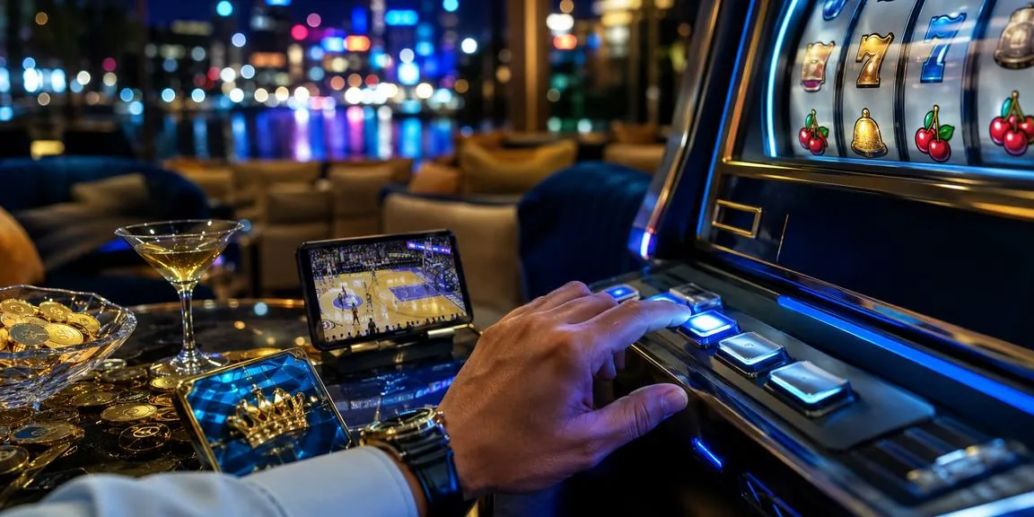 nxt88 MoMo Casino