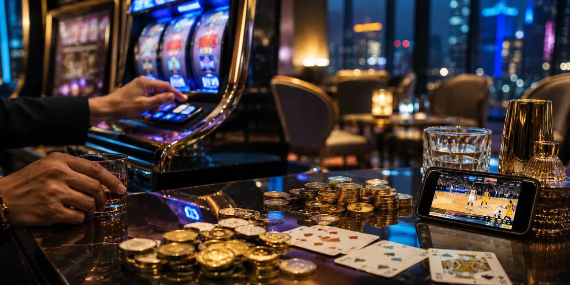 nxt88 Casino